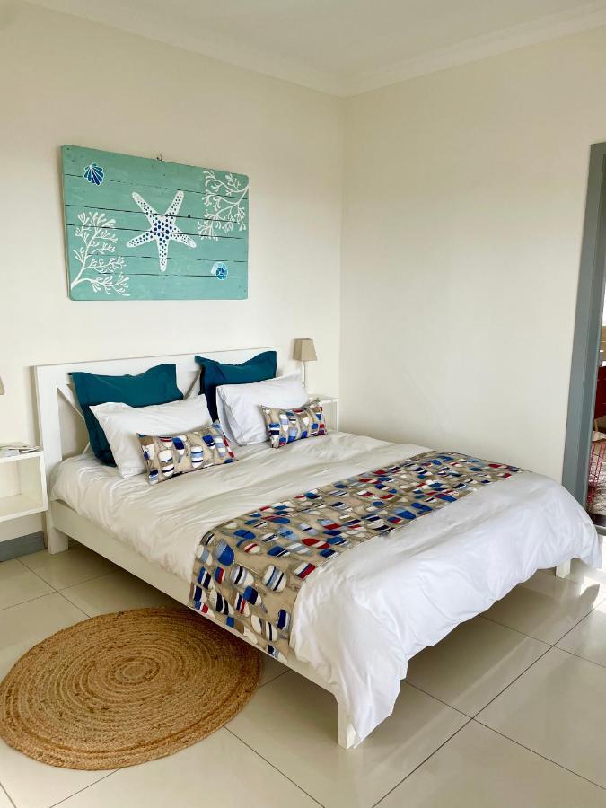 Frangipanier 2 Bedrooms Sea View Penthouse Trou aux Biches Exterior photo