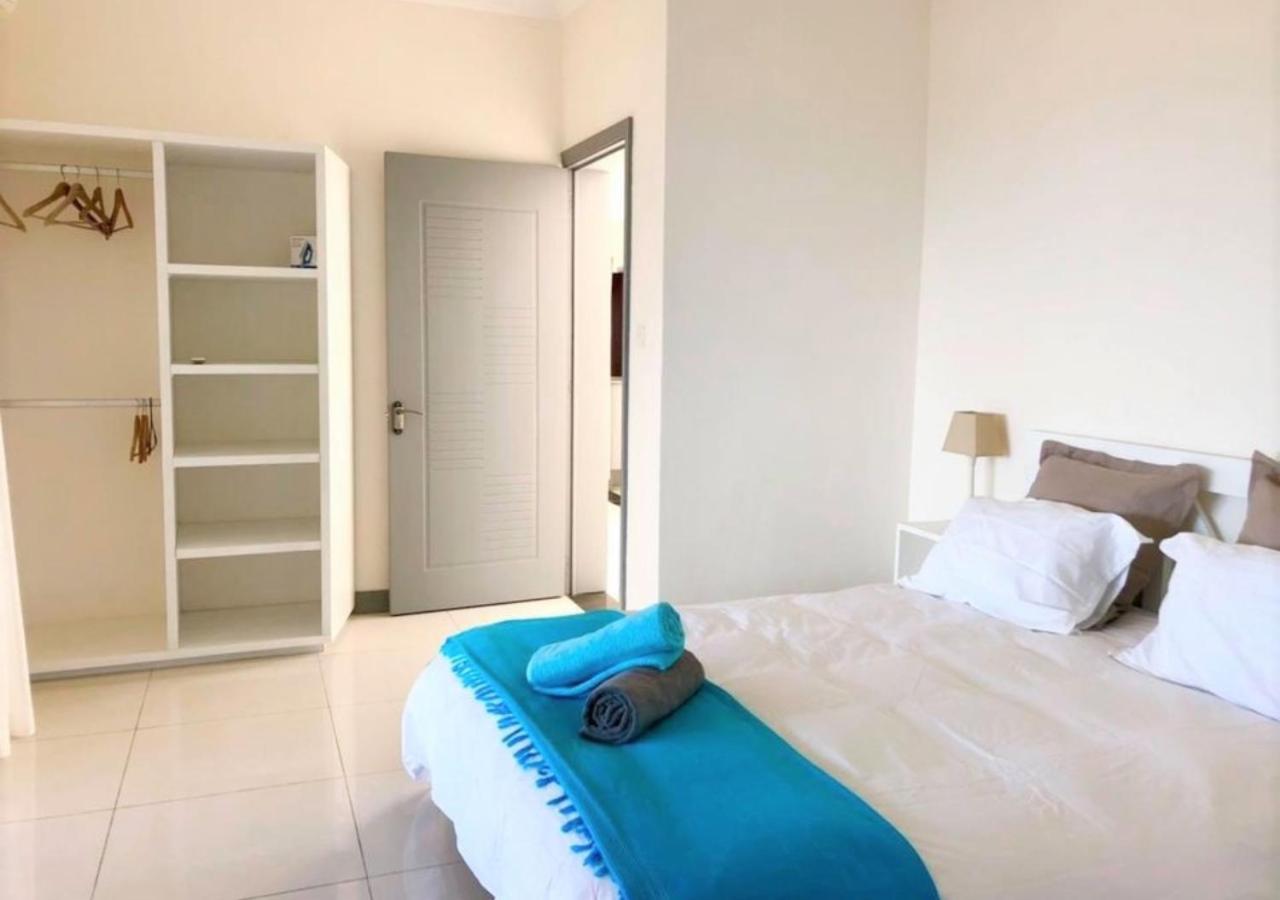 Frangipanier 2 Bedrooms Sea View Penthouse Trou aux Biches Exterior photo